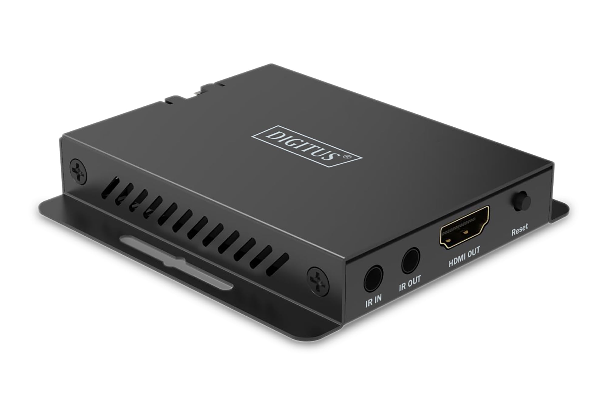 digitus-unique-hdmi-extender-30-m-ber-cat-6-uhd-4k-120-hz-4-4-4-schwarz image 8
