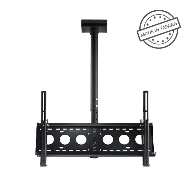 ag-neovo-accessories-cmp-01-lmk-01-deckenhalterung-wand image 1