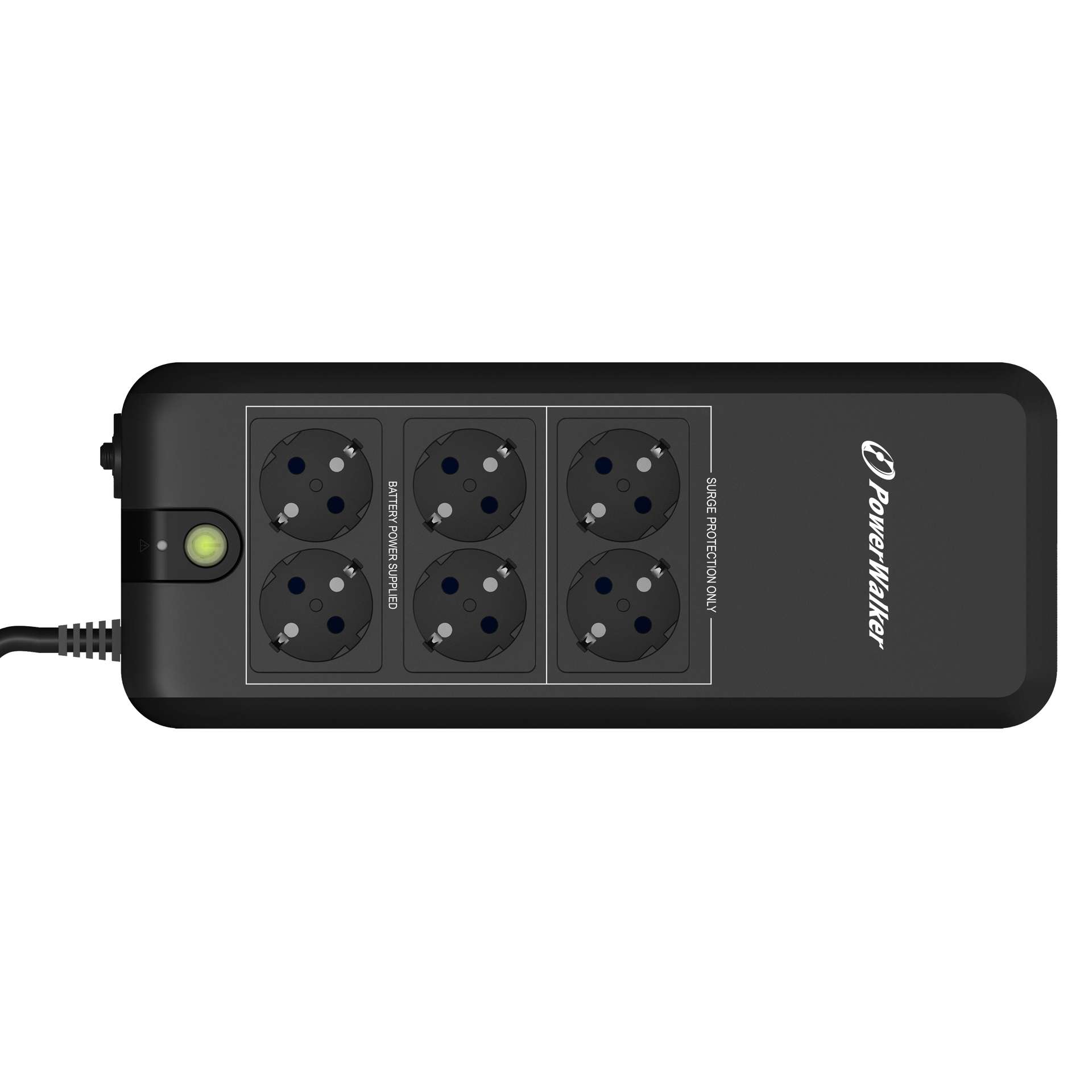 powerwalker-vfd-600-apfc-usv-600va-mit-apfc image 4