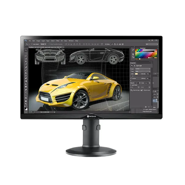ag-neovo-qf-28-digital-signage-display-f-r-theke image 1