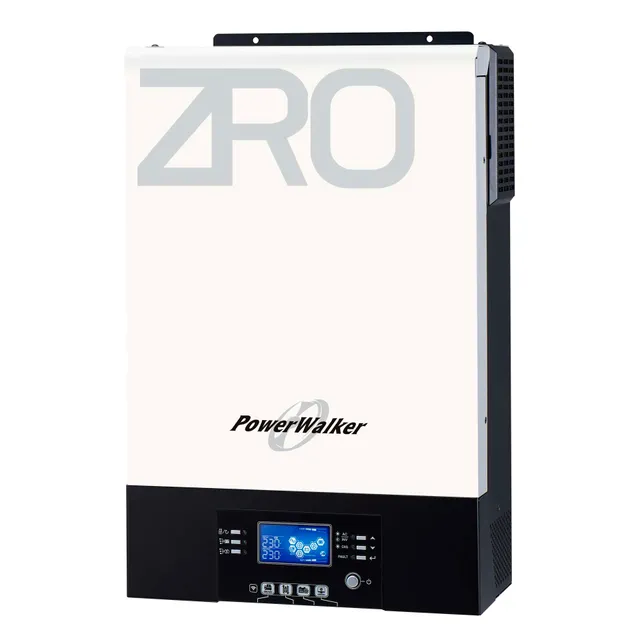 powerwalker-solar-inverter-5000-zro-wechselrichter-5000w image 1
