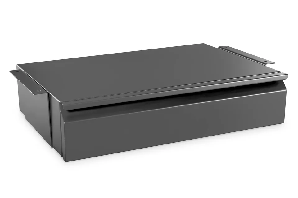 digitus-unique-unterbau-schublade-ausziehbar-stahl-5-kg image 1