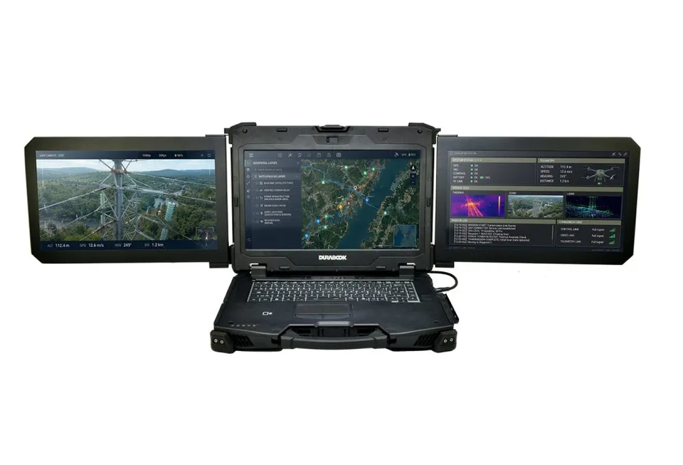 durabook-z14i-dx3-workstation-3x14-zoll-full-hd image 1