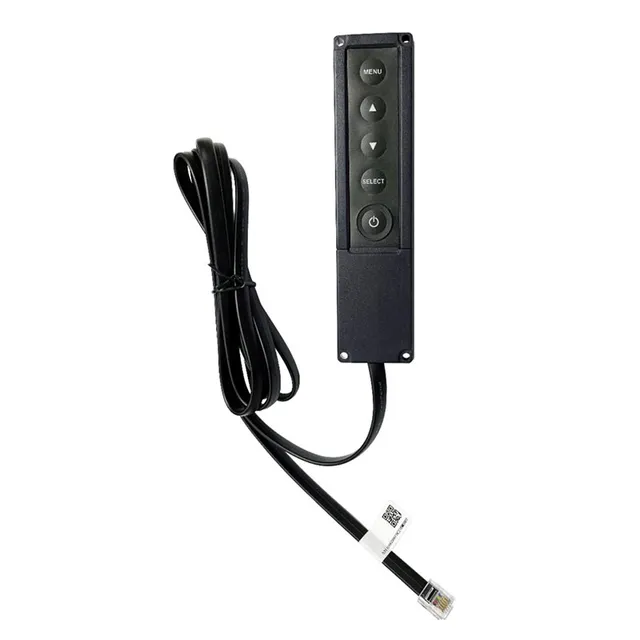 ag-neovo-tkp-11-osd-fernbedienung-rj11-keypad image 1
