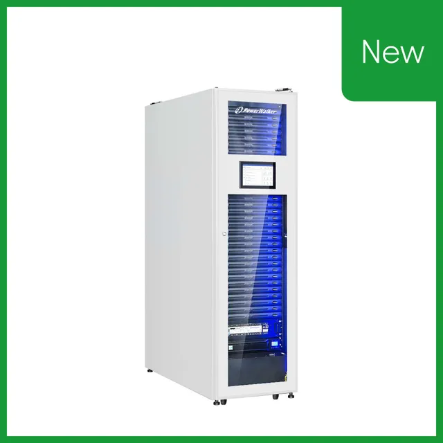 powerwalker-mdc-10k-3-3-42u-micro-data-center-single-rack image 1