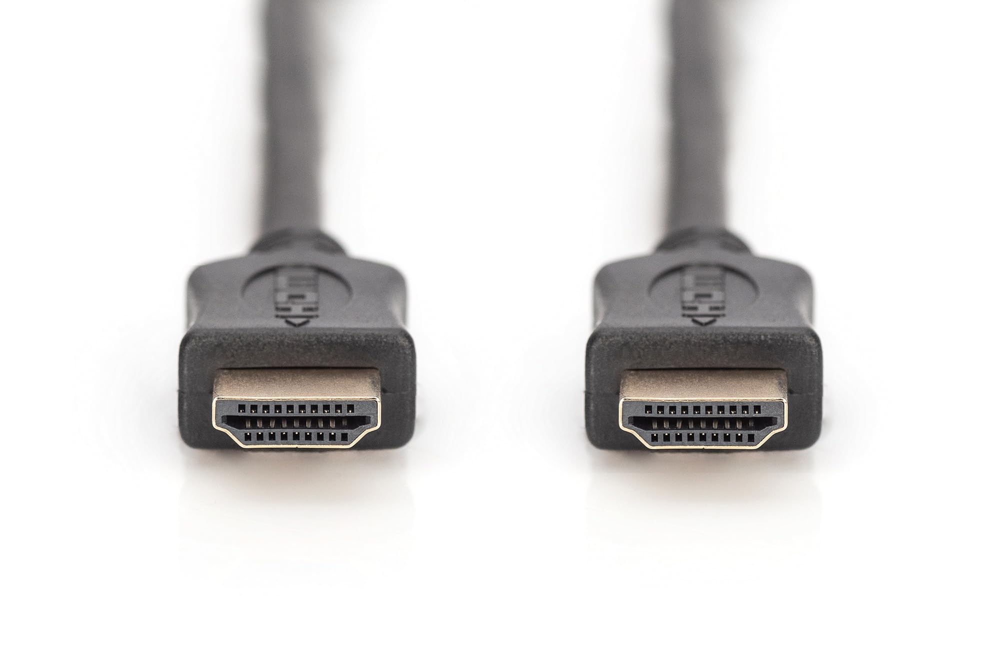 digitus-hdmi-kabel-3-m-high-speed-4k-60-hz-schwarz image 6