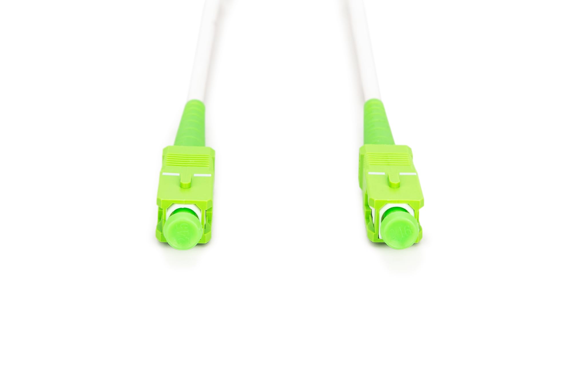 digitus-unique-glasfaserkabel-os2-1m-sc-apc-zu-sc-apc-stahlarmiert image 2
