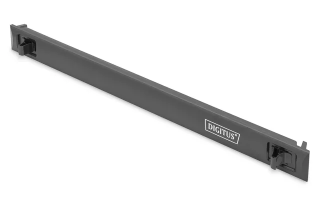 digitus-unique-dn-97651-blindabdeckung-19-zoll-1he-schwarz image 1