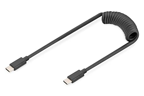 digitus-unique-usb-c-spiralkabel-c-zu-c-60w-1m image 8