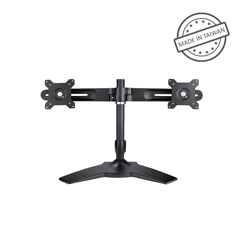 ag-neovo-accessories-dms-01d-monitorhalterung-2-monitore image 1