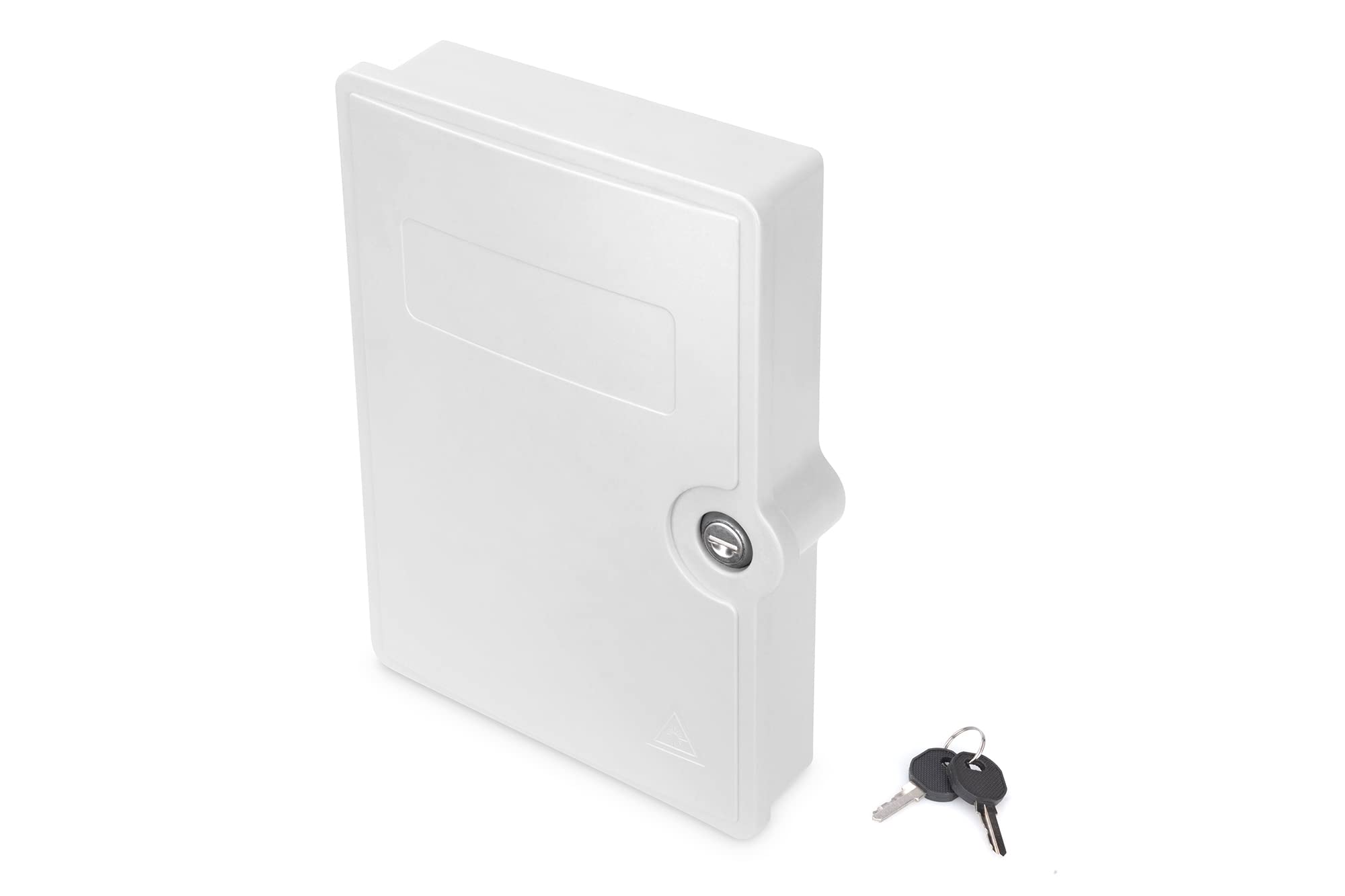 digitus-unique-lwl-distributionsbox-grau-ip65-6x-sc image 7