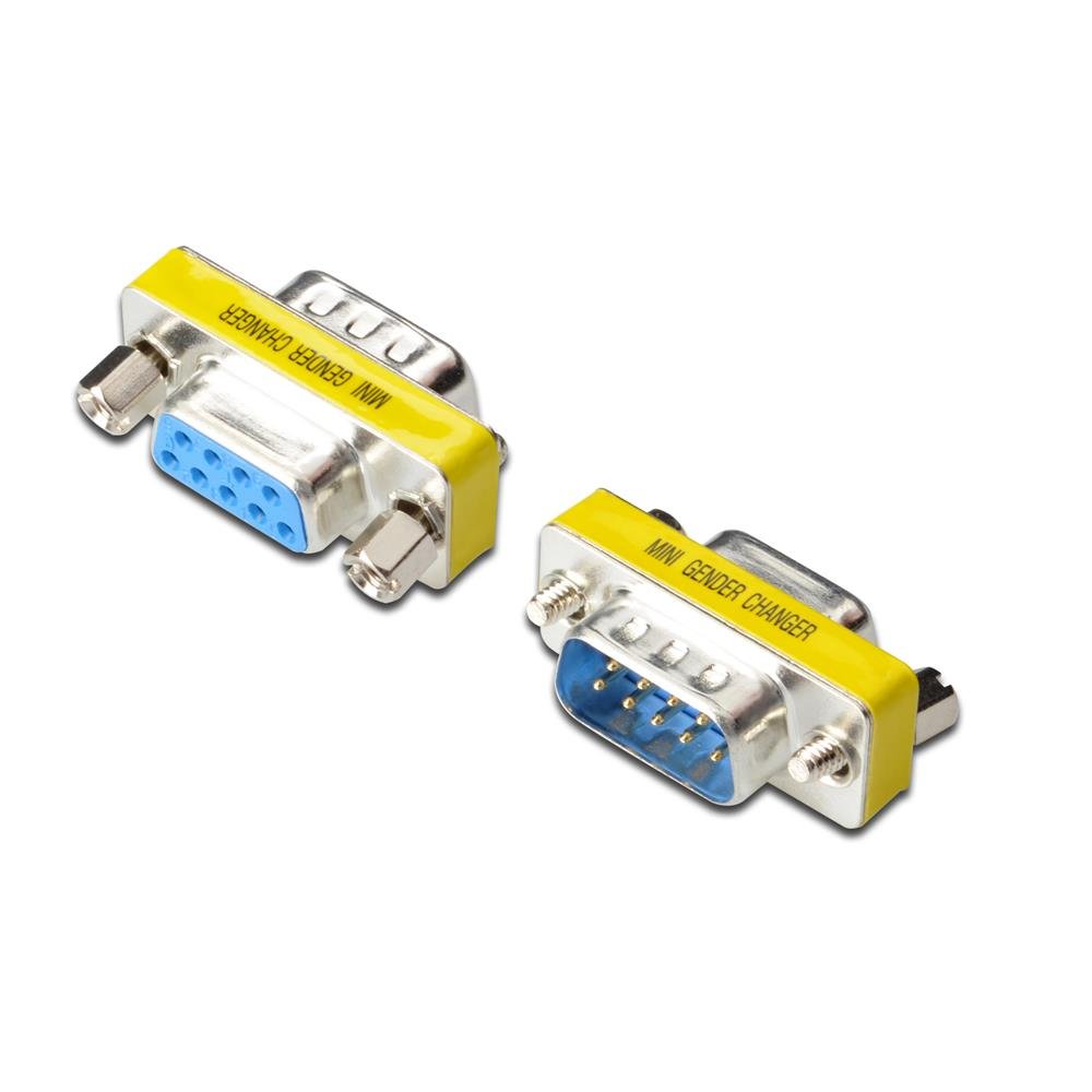 digitus-unique-vga-adapter-d-sub-15-buchse-buchse-metall image 4
