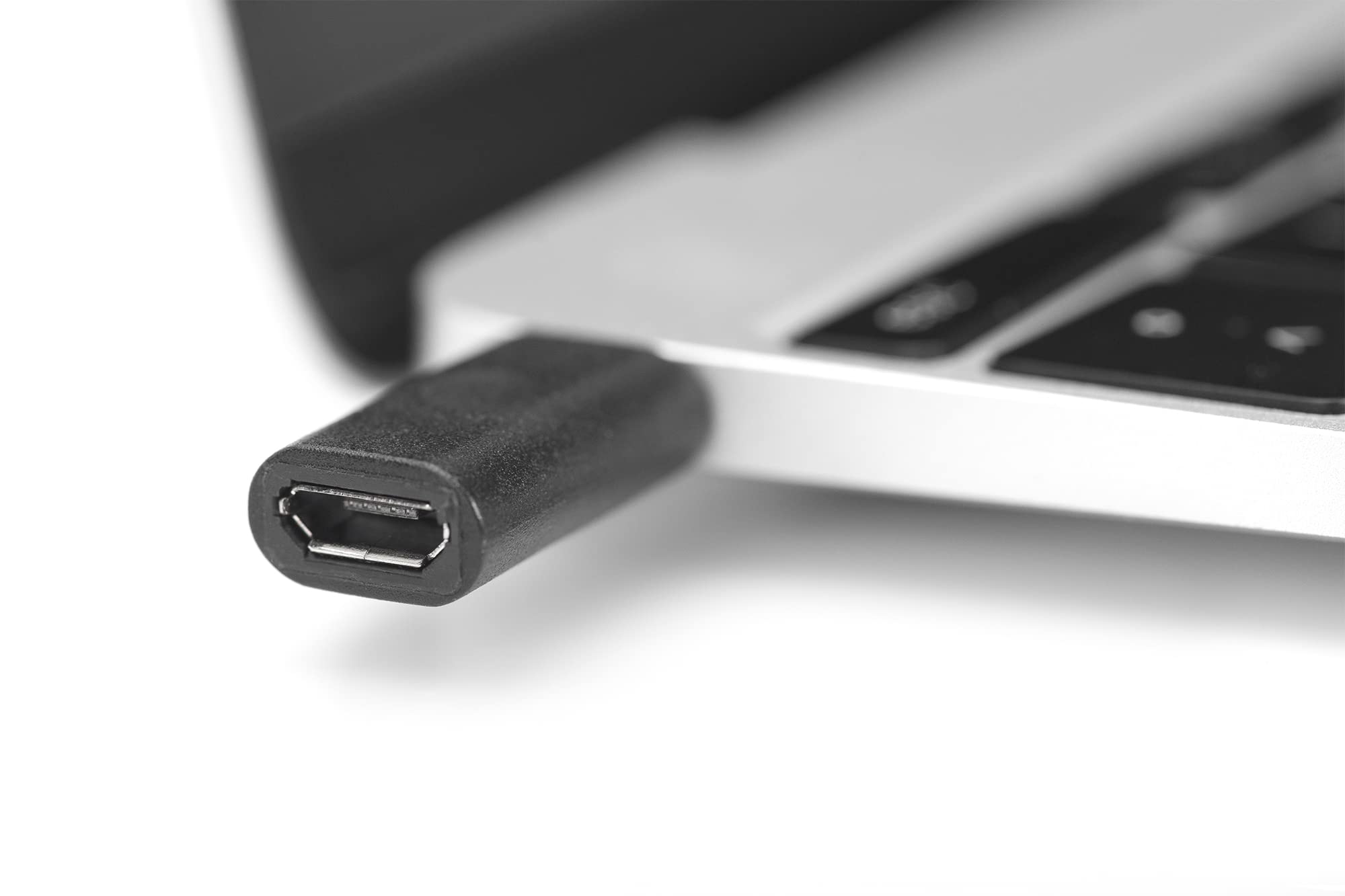 digitus-unique-usb-c-auf-micro-b-adapter-schwarz-usb-2-0 image 5