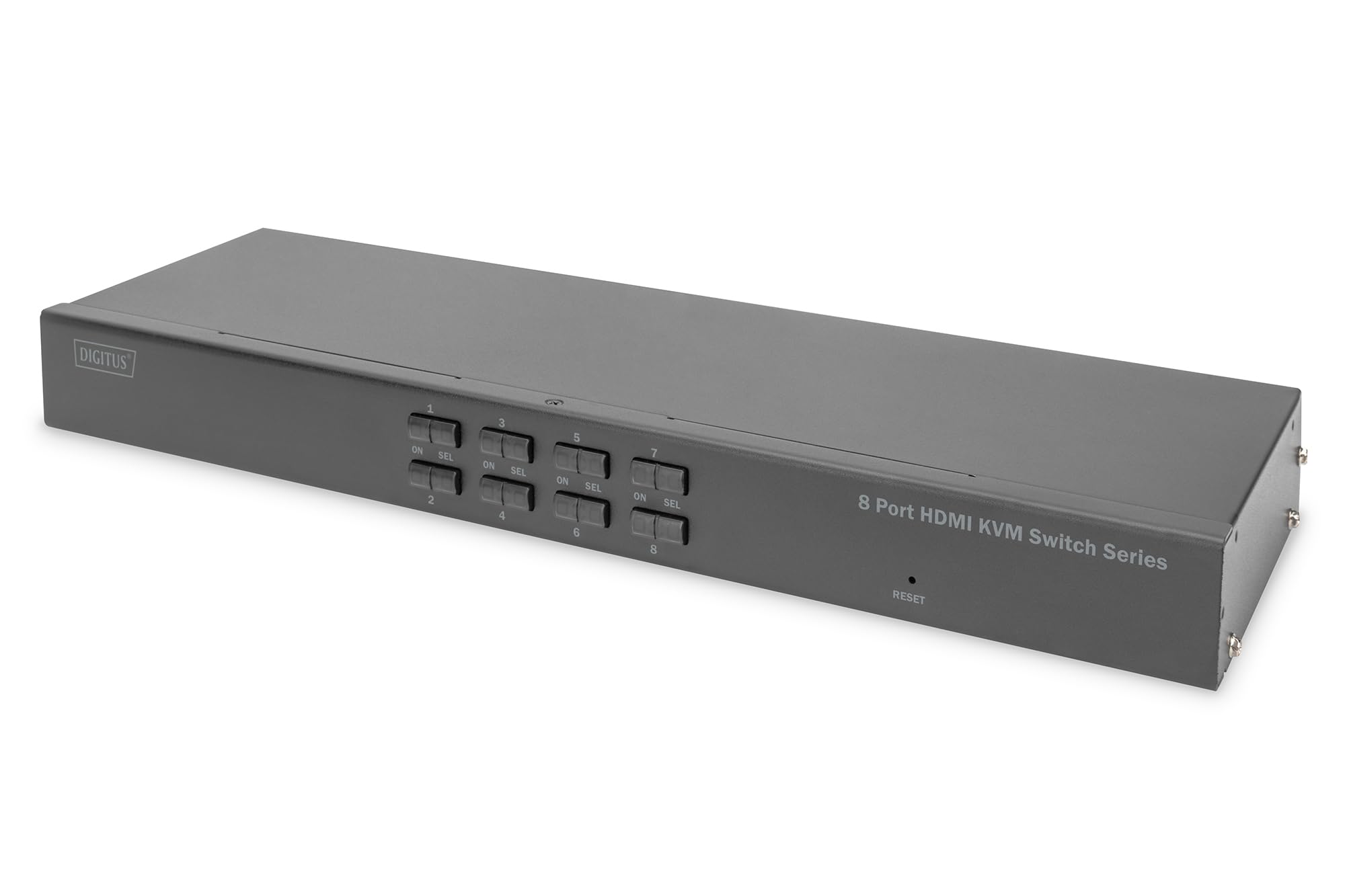 digitus-unique-ds-12910-8-port-kvm-switch-hdmi-4k30hz image 1