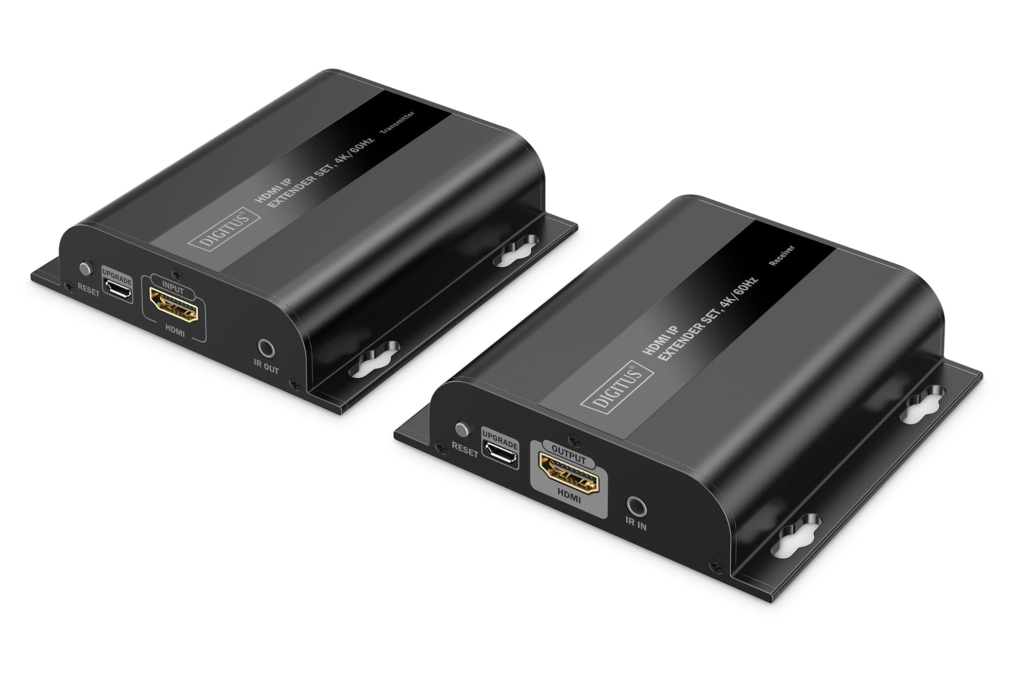 digitus-unique-hdmi-ip-extender-set-4k-60hz-200-m-sender-empf-nger image 1