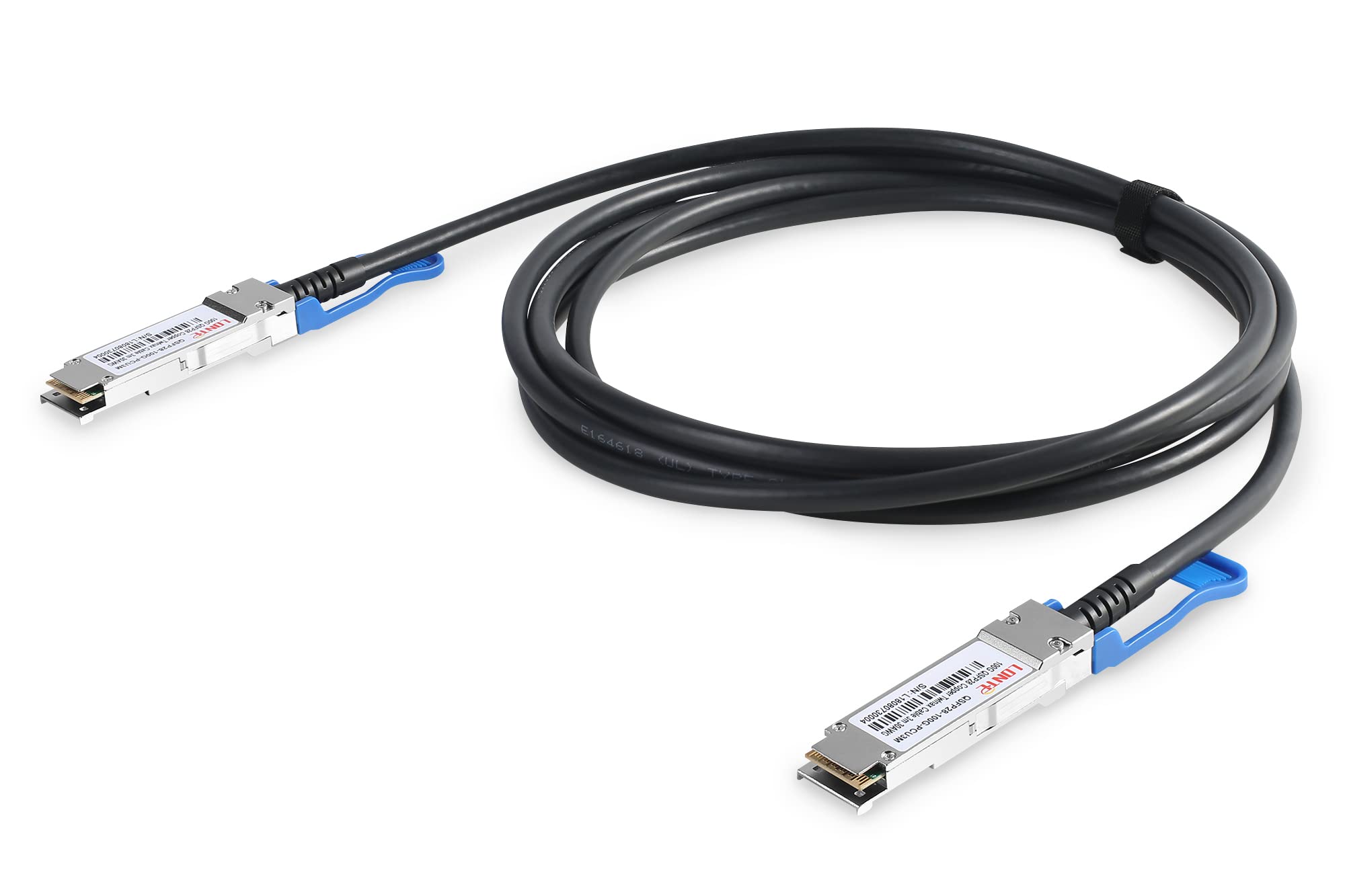 digitus-unique-sfp-dac-kabel-10-gbit-s-3m-universal-schwarz image 7