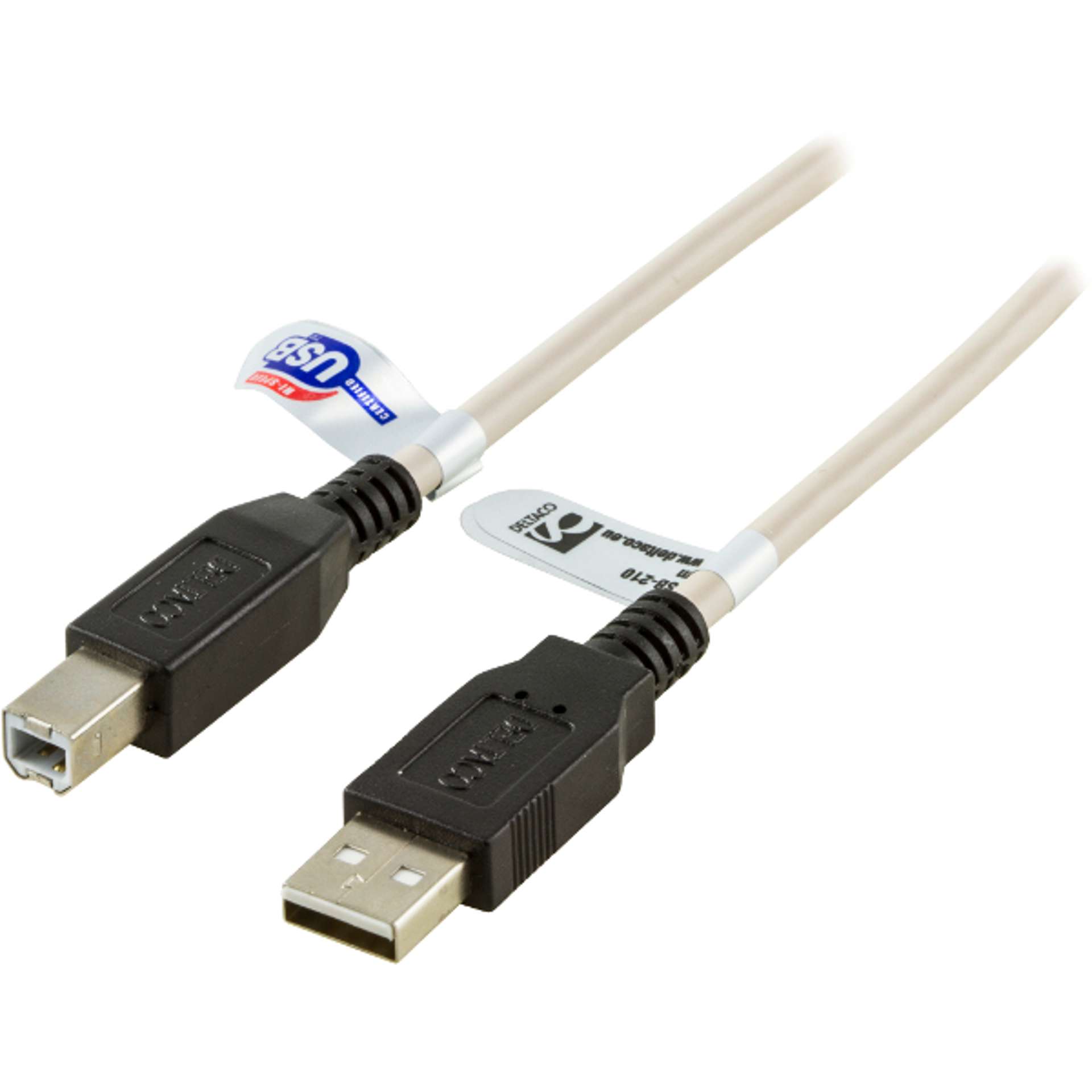 powerwalker-accessories-usb-cable-usv-kabel-f-r-berwachung image 1