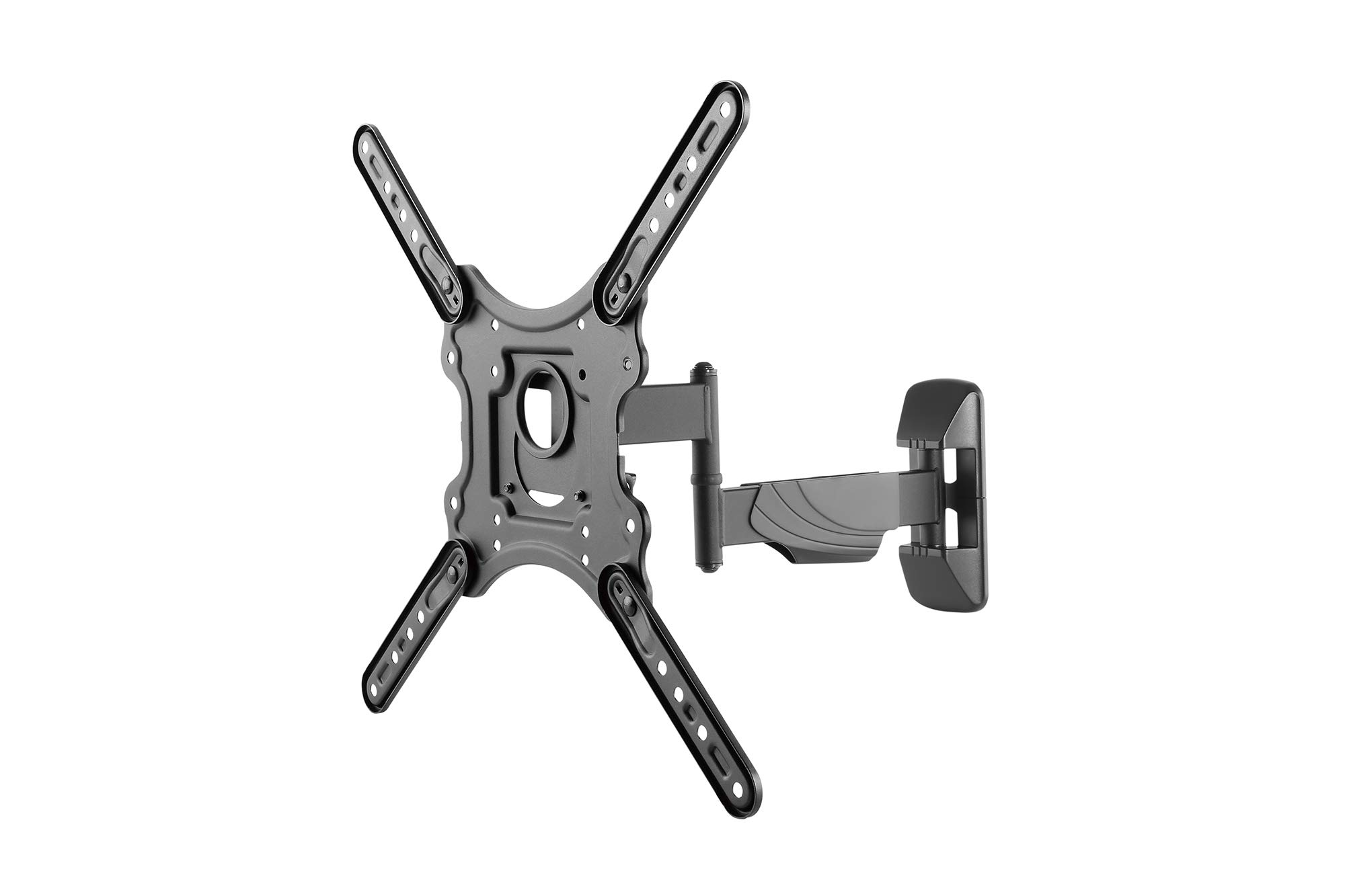 digitus-unique-tv-wandhalterung-23-55-zoll-schwenkbar-30-kg image 4