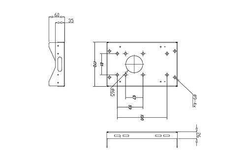 digitus-professional-dn-16096-1-eck-halterung-wei image 4