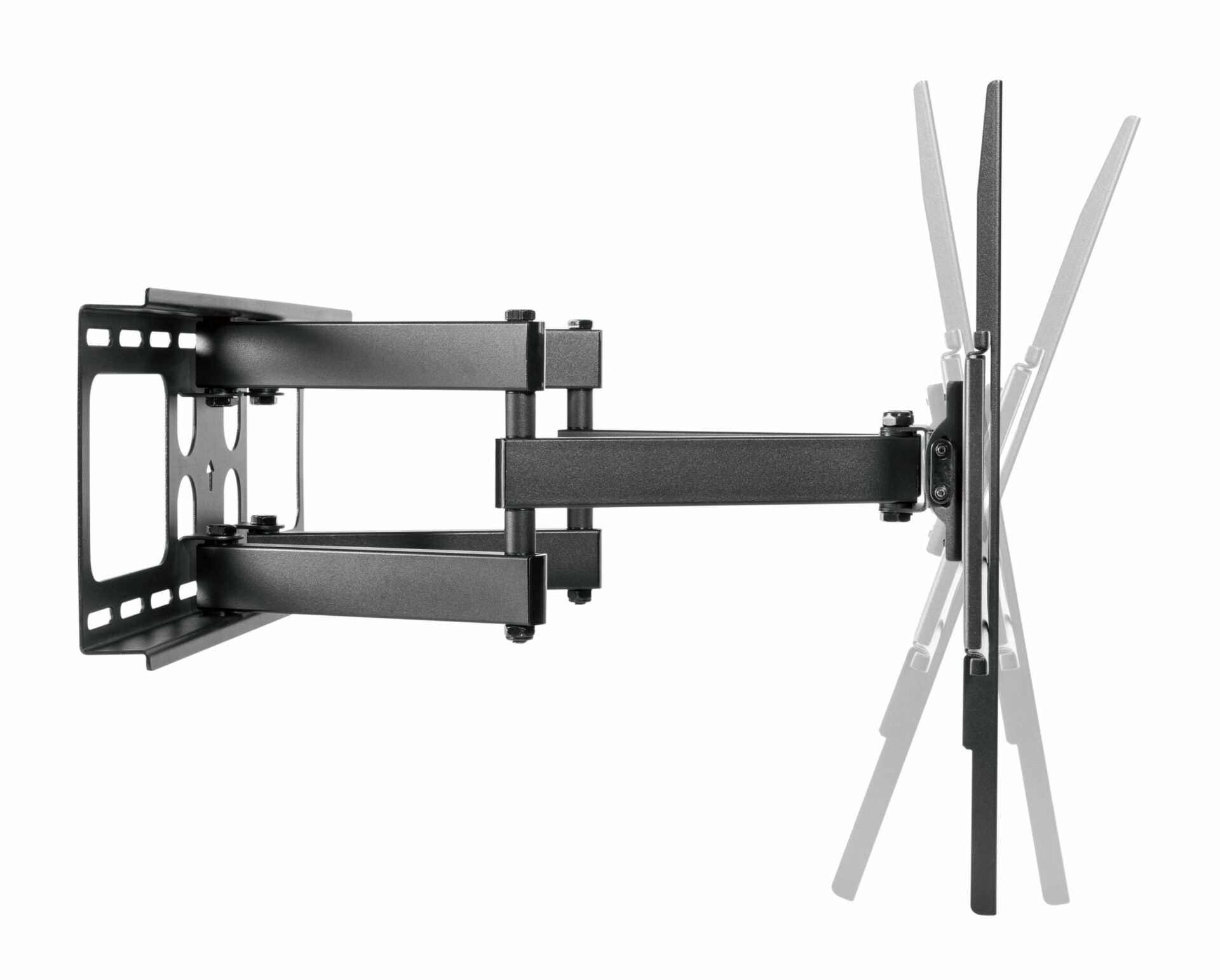 ag-neovo-accessories-lma-02-wandhalterung-ausziehbar image 2