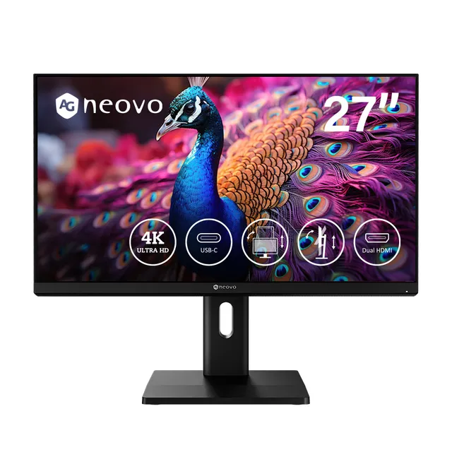 ag-neovo-em2751-b-ro-monitor-27-zoll-4k-usb-c-pivot image 1