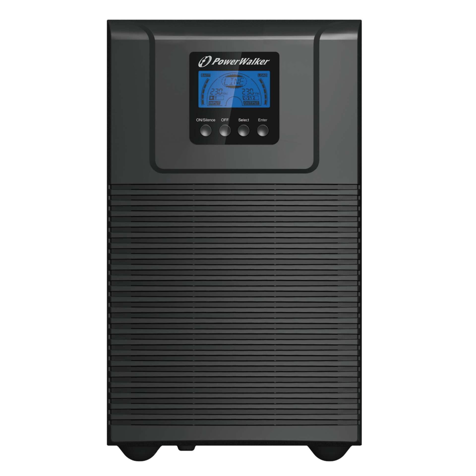 powerwalker-vfi-3000-tg-online-usv-3000va-tower image 1