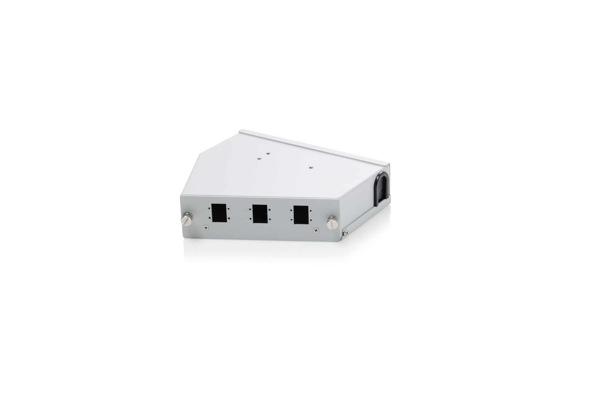 digitus-lwl-hutschienenadapter-sc-simplex-lc-duplex-grau image 3