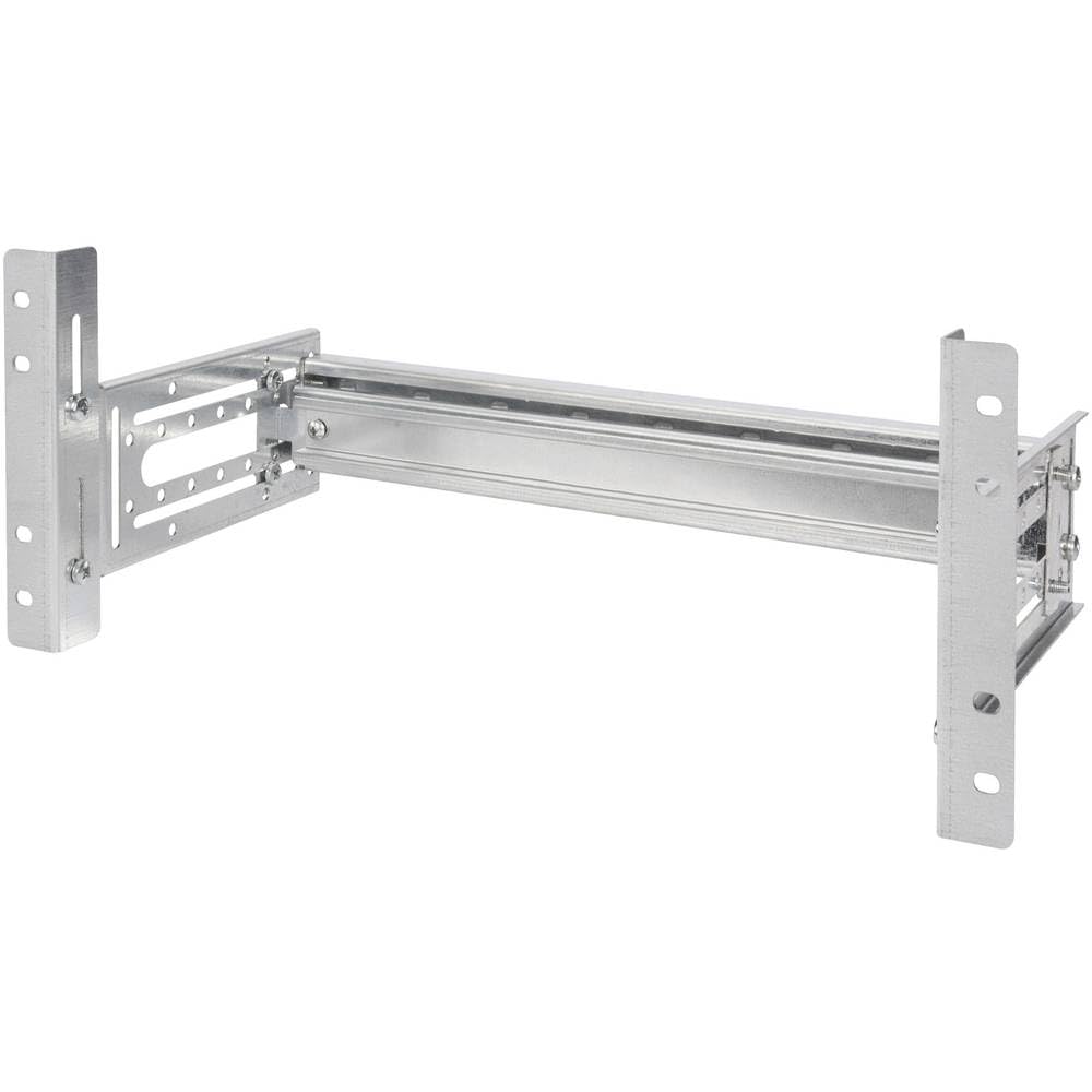 digitus-unique-hutschienentr-ger-19-zoll-4he-390-mm-20-kg-traglast image 1