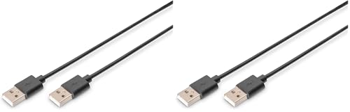 digitus-unique-usb-kabel-typ-a-1-m-480-mbit-s image 7