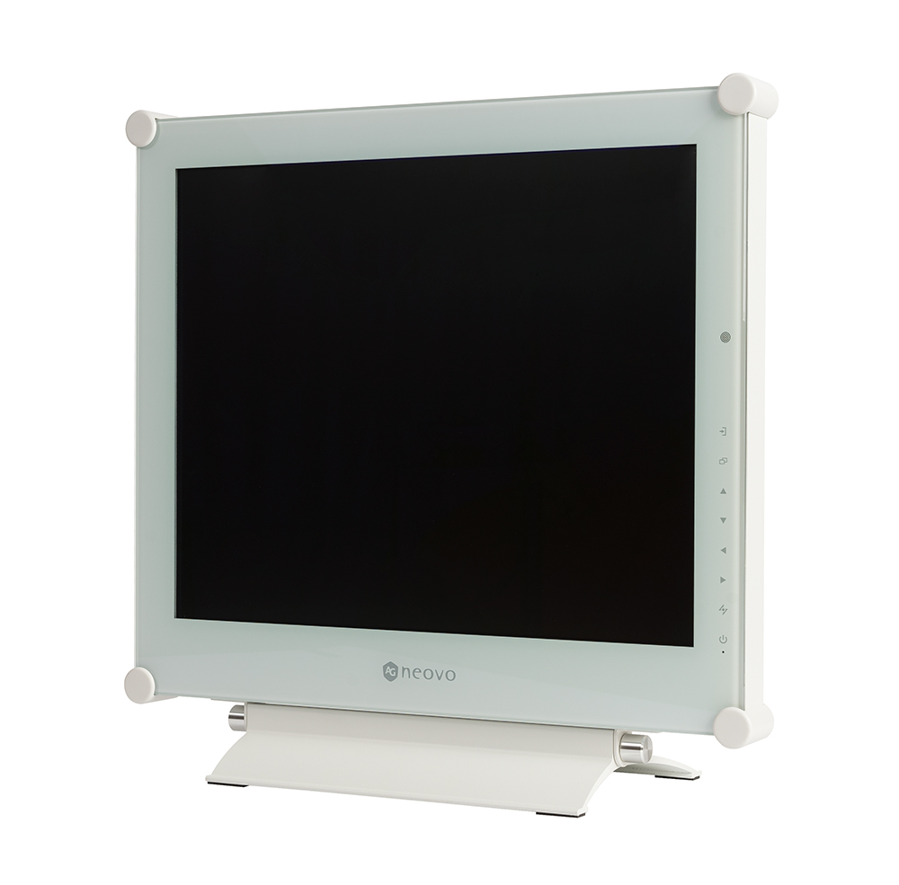 ag-neovo-dr-17g-17-zoll-medizin-monitor-praxis image 7