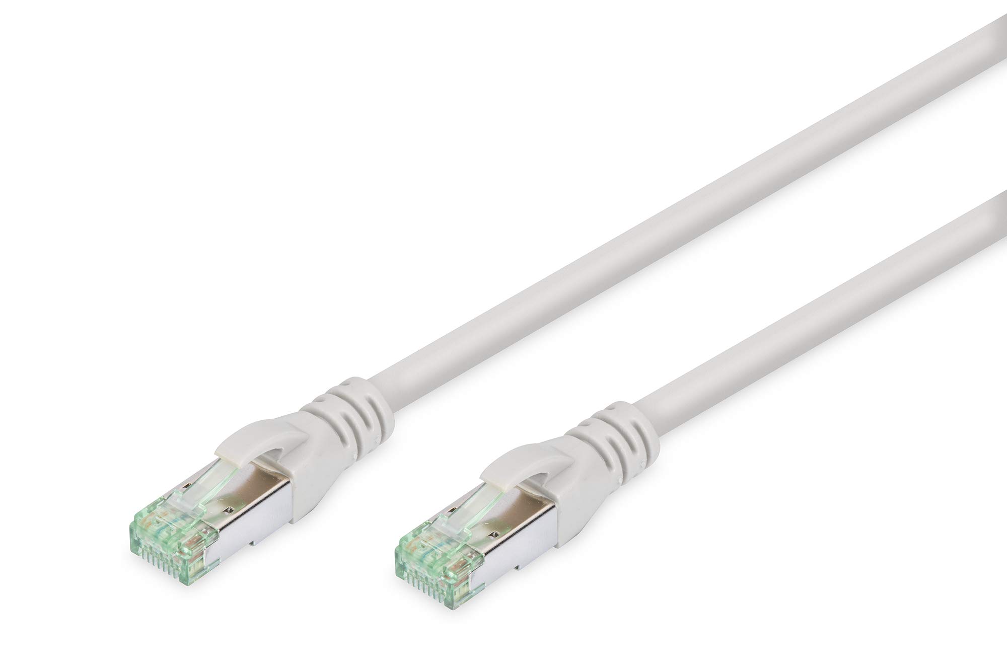 digitus-unique-lan-kabel-cat-8-1-s-ftp-5-m-grau-40-gbit-s image 1