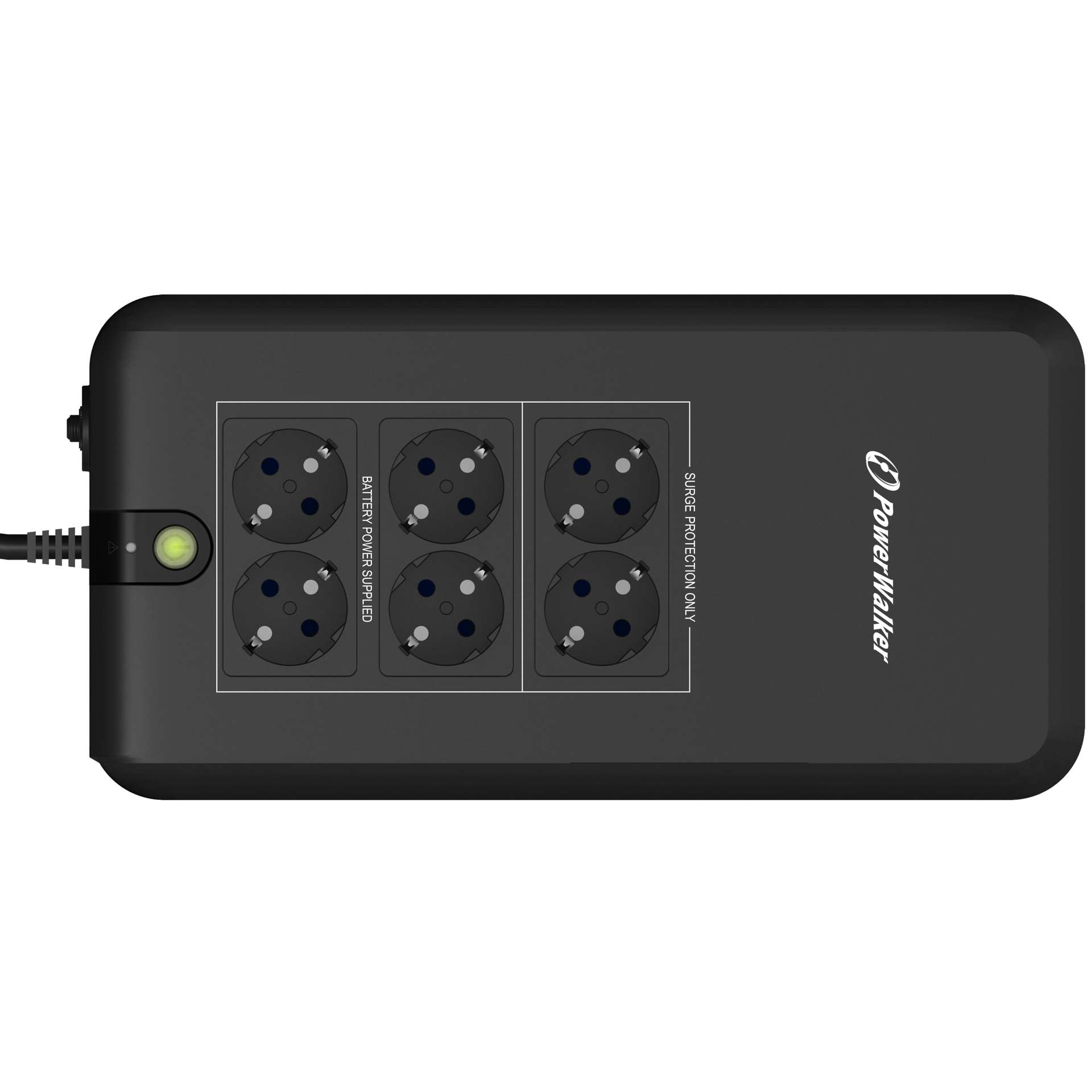 powerwalker-vfd-800-apfc-offline-usv-800va image 4