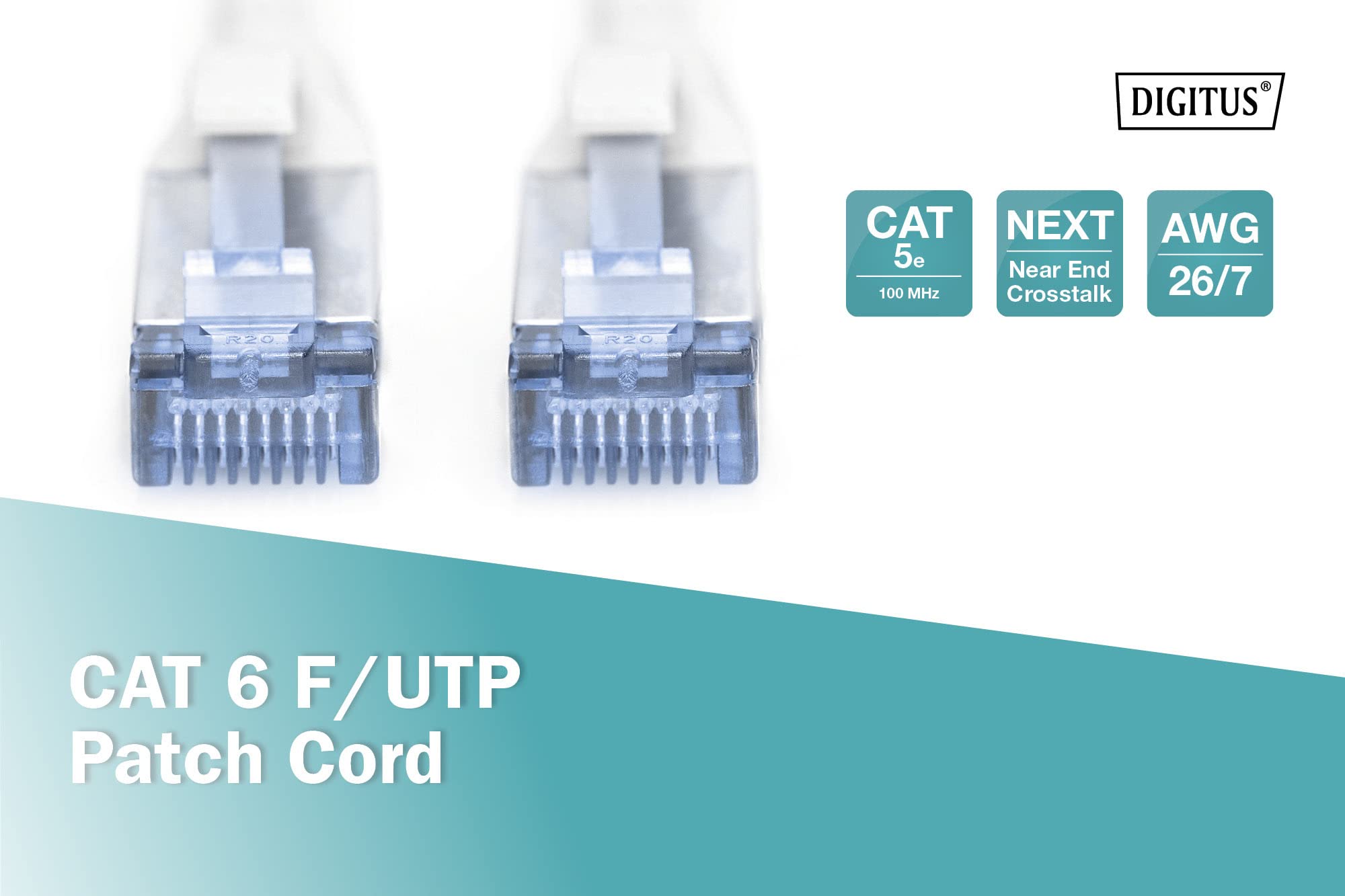 digitus-lan-kabel-cat-5e-20-m-f-utp-rj45-grau image 4