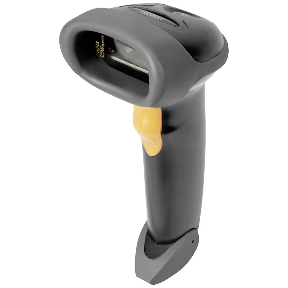digitus-unique-da-81001-1d-barcodescanner-usb-ip54 image 1