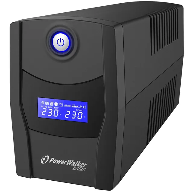 powerwalker-basic-vi-600-stl-fr-usv-600va-kompakt image 1