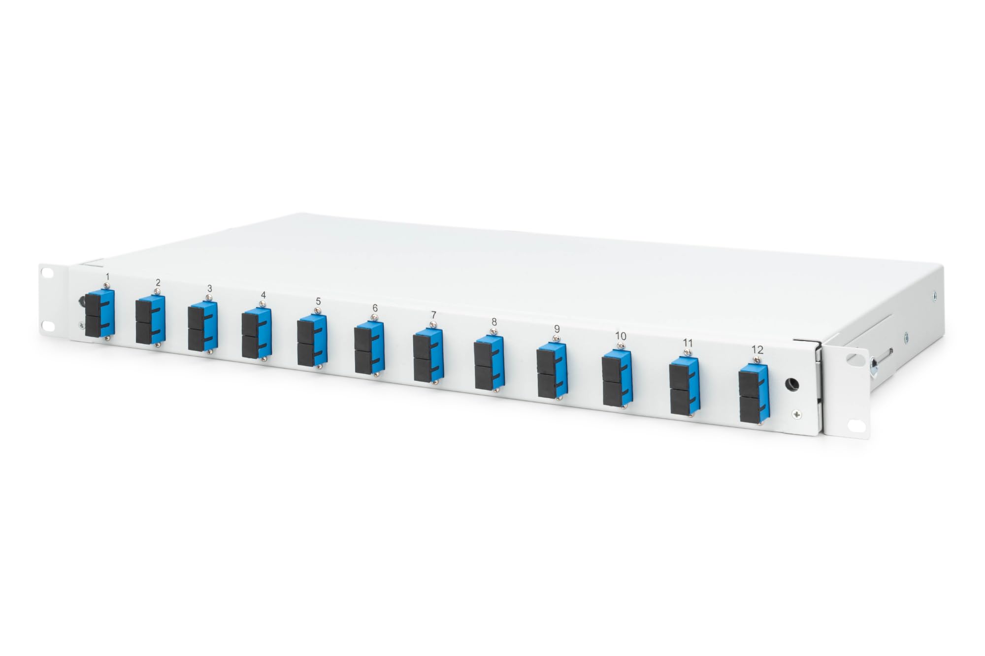 digitus-unique-lwl-splei-box-24xlc-om3-1he-rack image 4