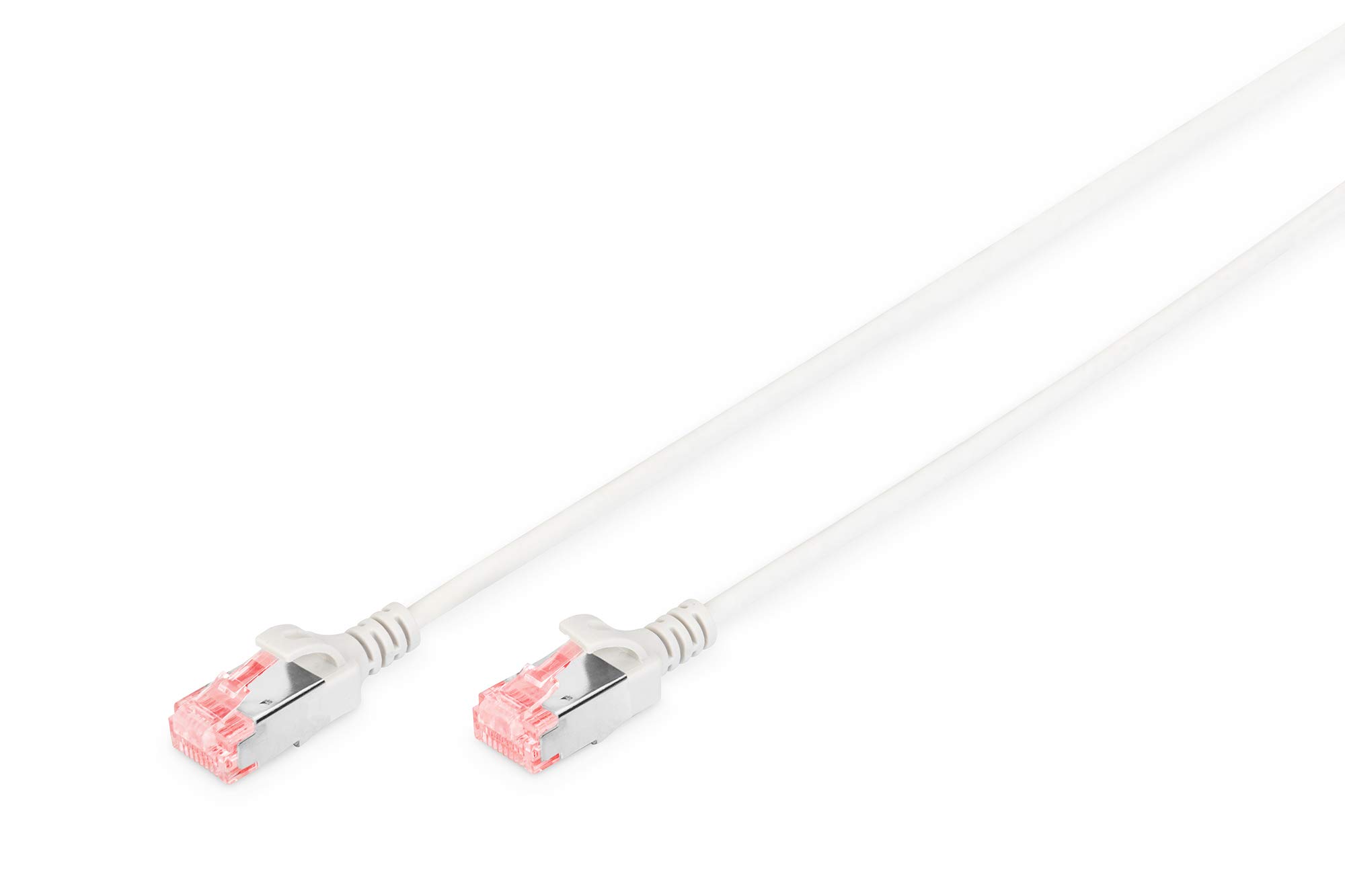 digitus-unique-cat-6-slim-netzwerkkabel-1-m-grau-utp image 7