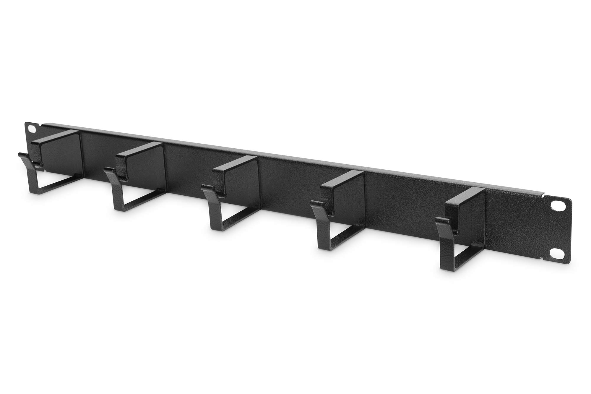 digitus-unique-rangierpanel-19-zoll-1he-grau-mit-5-b-geln image 8