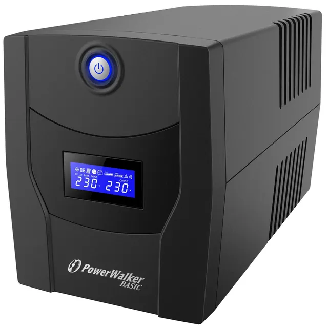 powerwalker-basic-vi-1500-stl-fr-usv-1500va-fr-steckdosen image 1