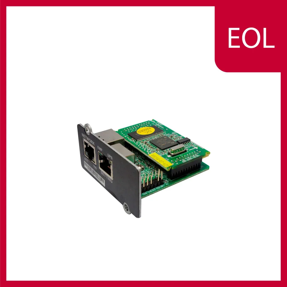 powerwalker-mini-nmc-card-netzwerkkarte-f-r-usv-snmp image 1