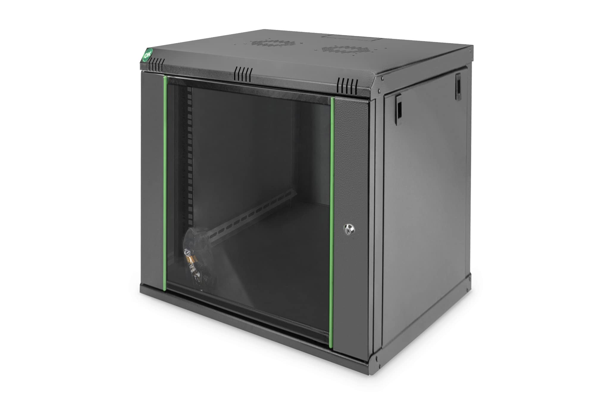 digitus-dynamic-basic-netzwerkschrank-19-zoll-12he-450mm image 1