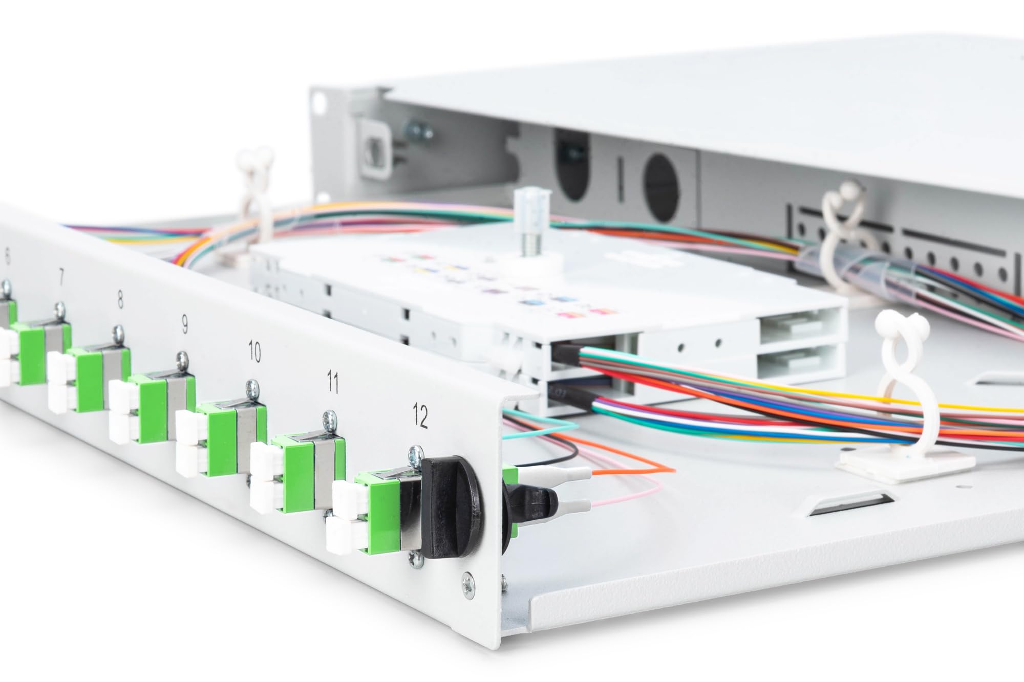 digitus-unique-lwl-splei-box-12x-lc-apc-os2-1he-grau image 6