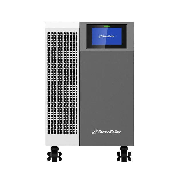 powerwalker-vfi-30k-tap-usv-30-kva-online-3-phasig image 1