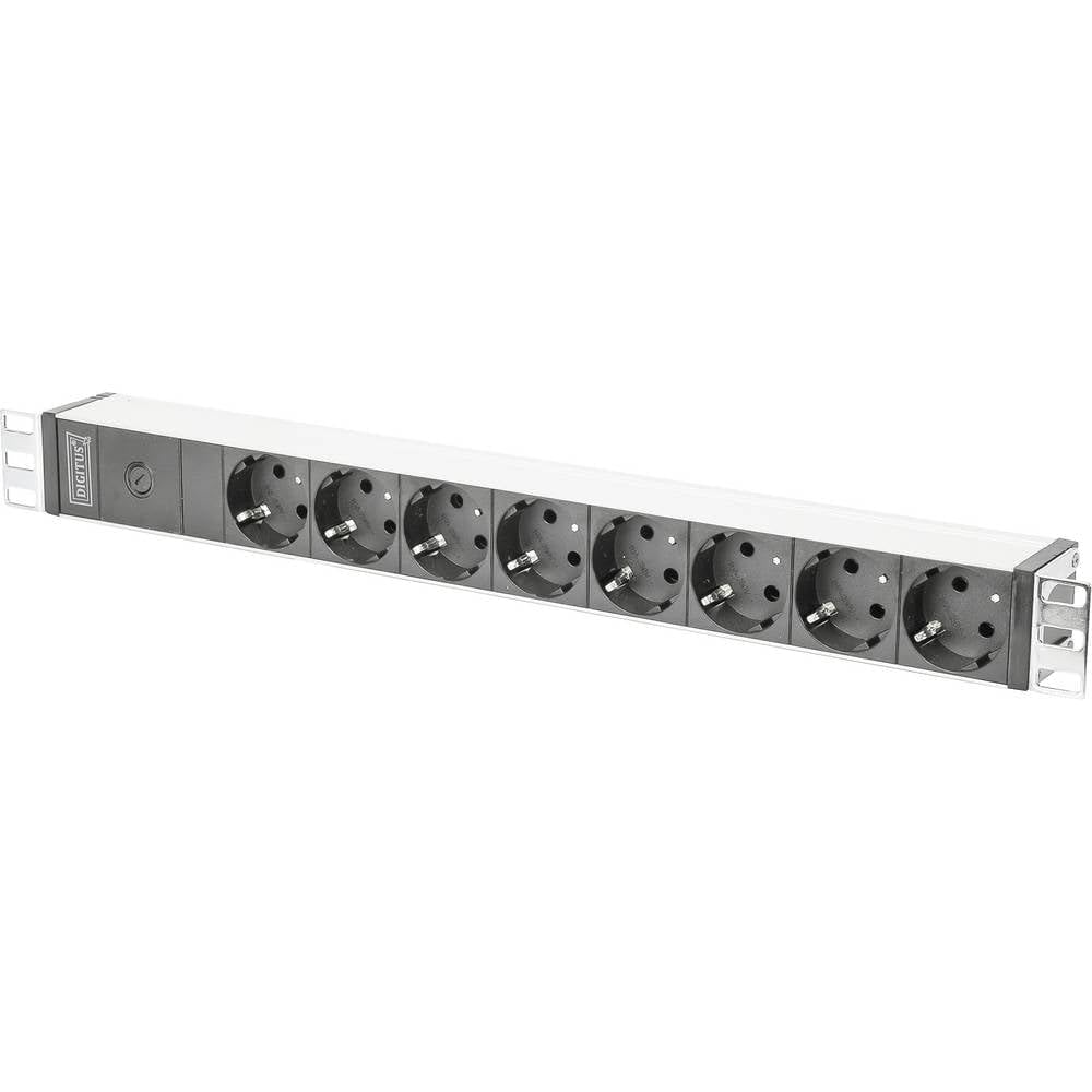 digitus-unique-19-zoll-steckdosenleiste-8-fach-rot-1he image 4