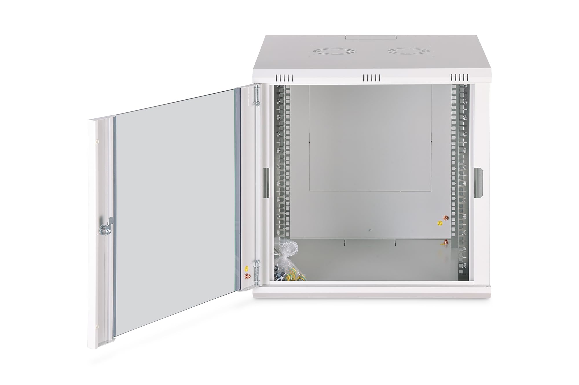 digitus-dynamic-basic-19-zoll-netzwerkschrank-12he-grau-600mm image 5