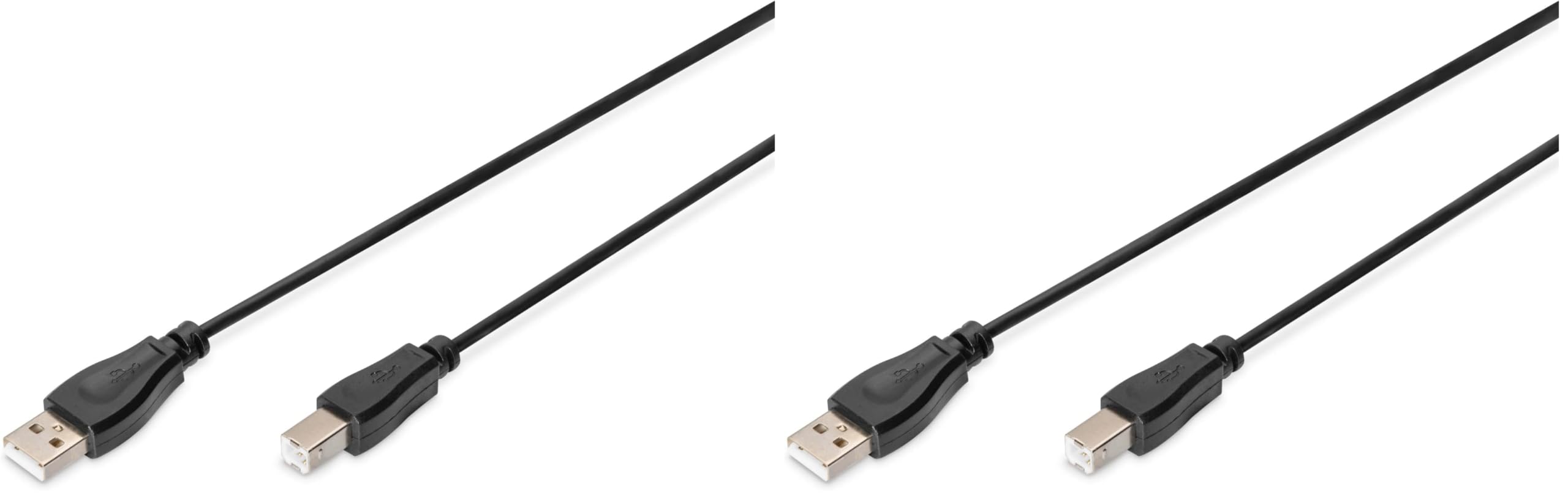 digitus-usb-2-0-druckerkabel-1-m-a-b-schwarz-480-mbit-s image 6