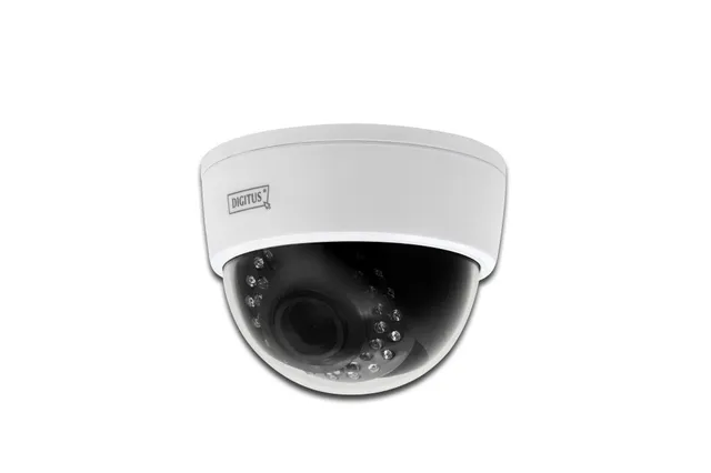 digitus-plug-view-optidome-ip-kamera-full-hd-dome-indoor image 1
