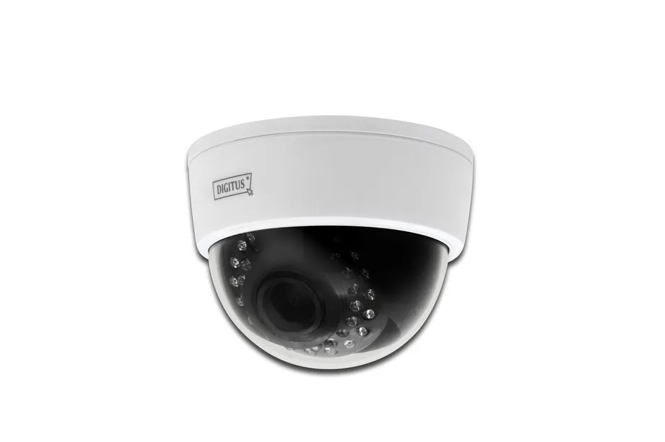 digitus-plug-view-optidome-ip-kamera-full-hd-dome-indoor image 1