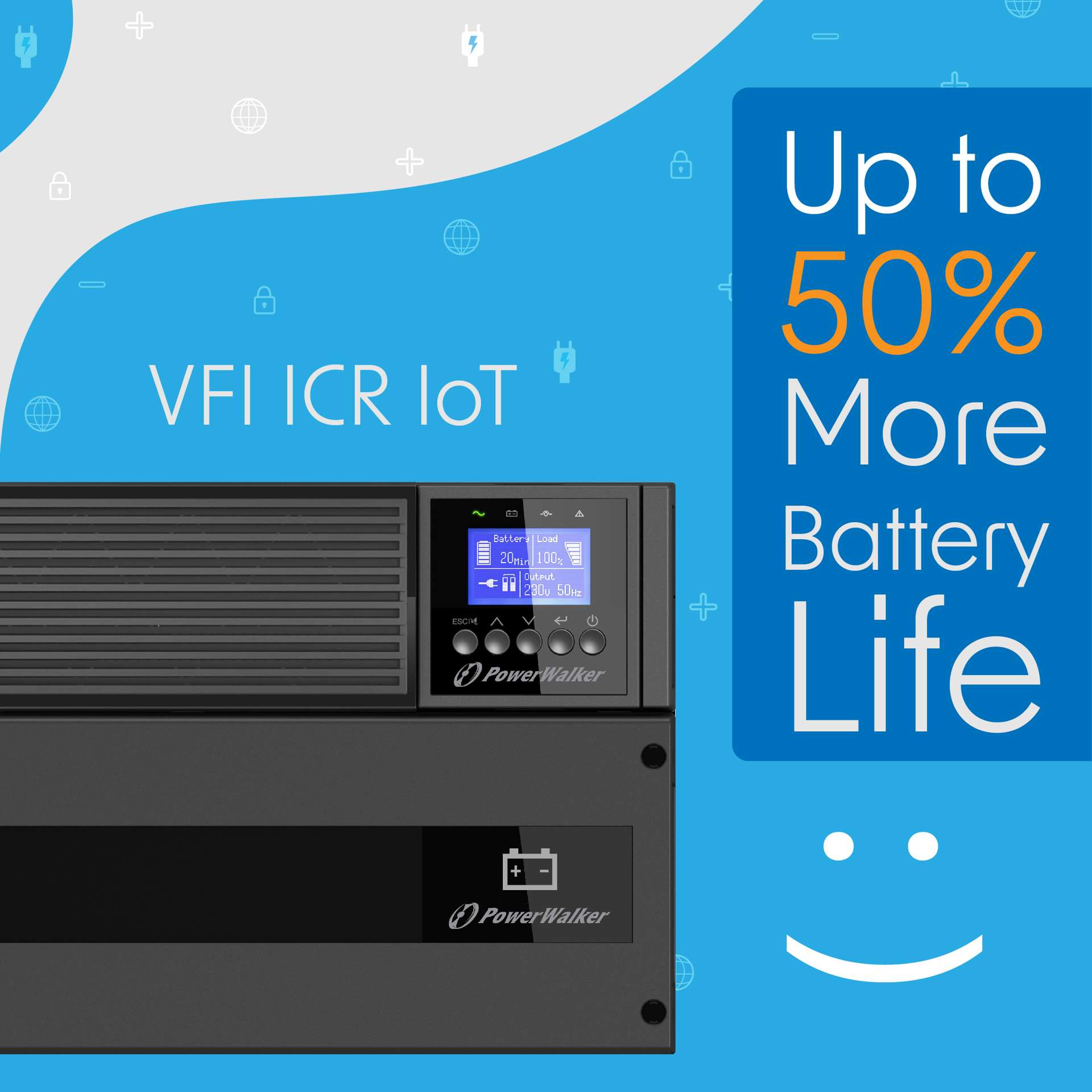 powerwalker-vfi-1500-icr-iot-usv-online-1500va-uk image 5