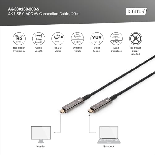 digitus-unique-usb-c-glasfaserkabel-20-m-4k-60hz image 8